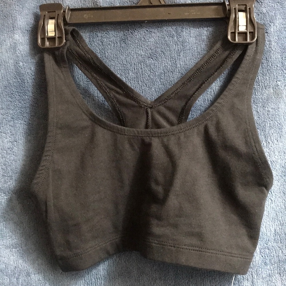 Sports bra